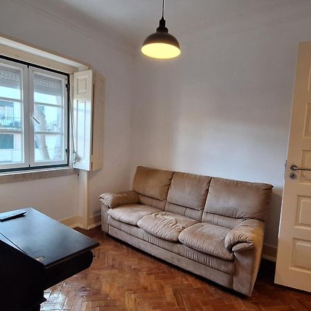 Graca Apartments Lisboa Ngoại thất bức ảnh