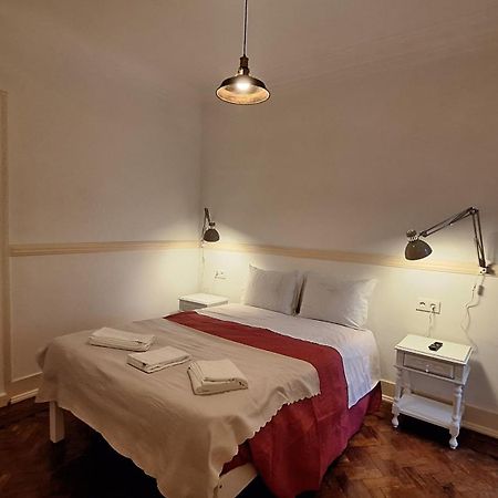 Graca Apartments Lisboa Ngoại thất bức ảnh