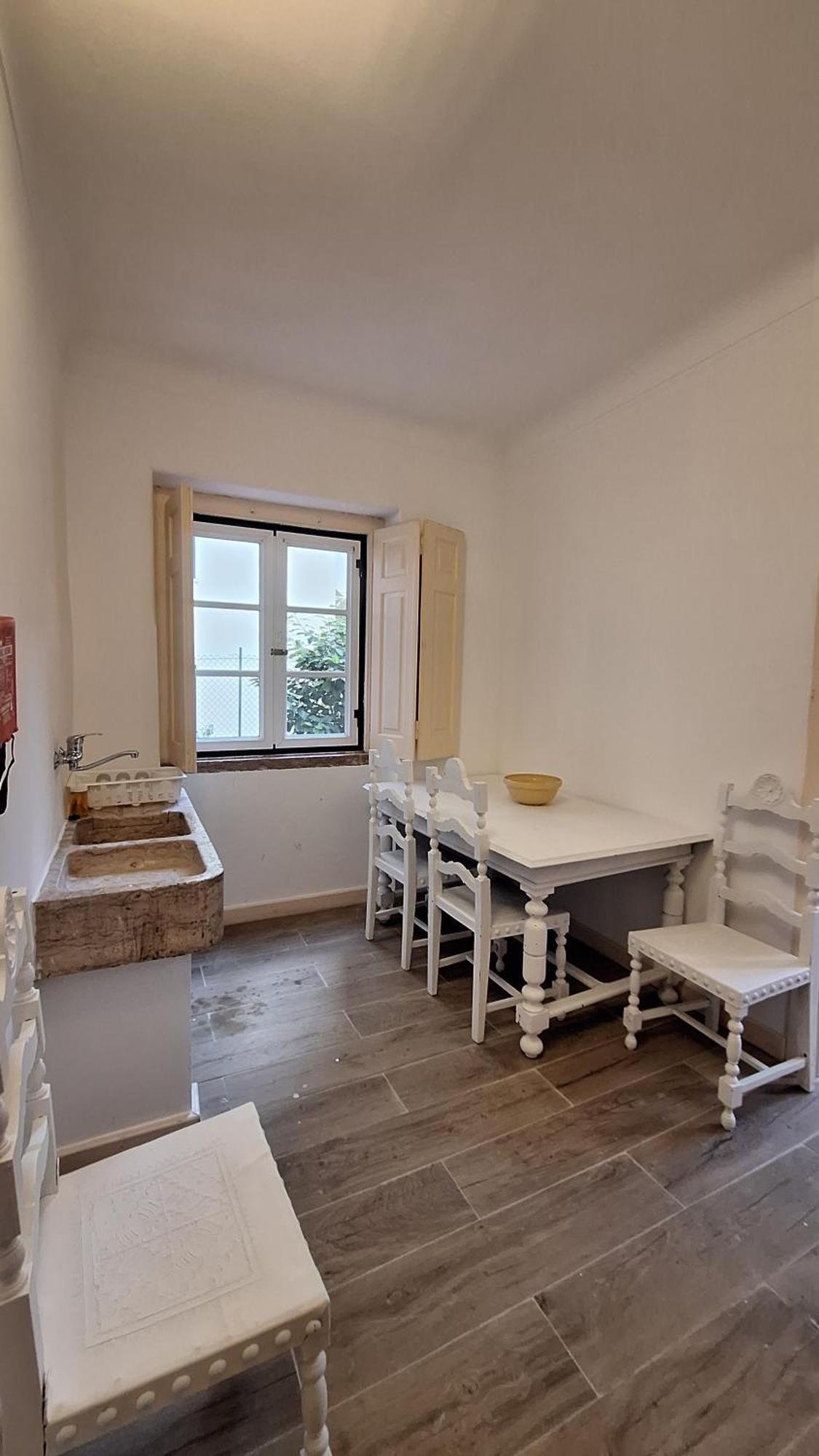 Graca Apartments Lisboa Ngoại thất bức ảnh
