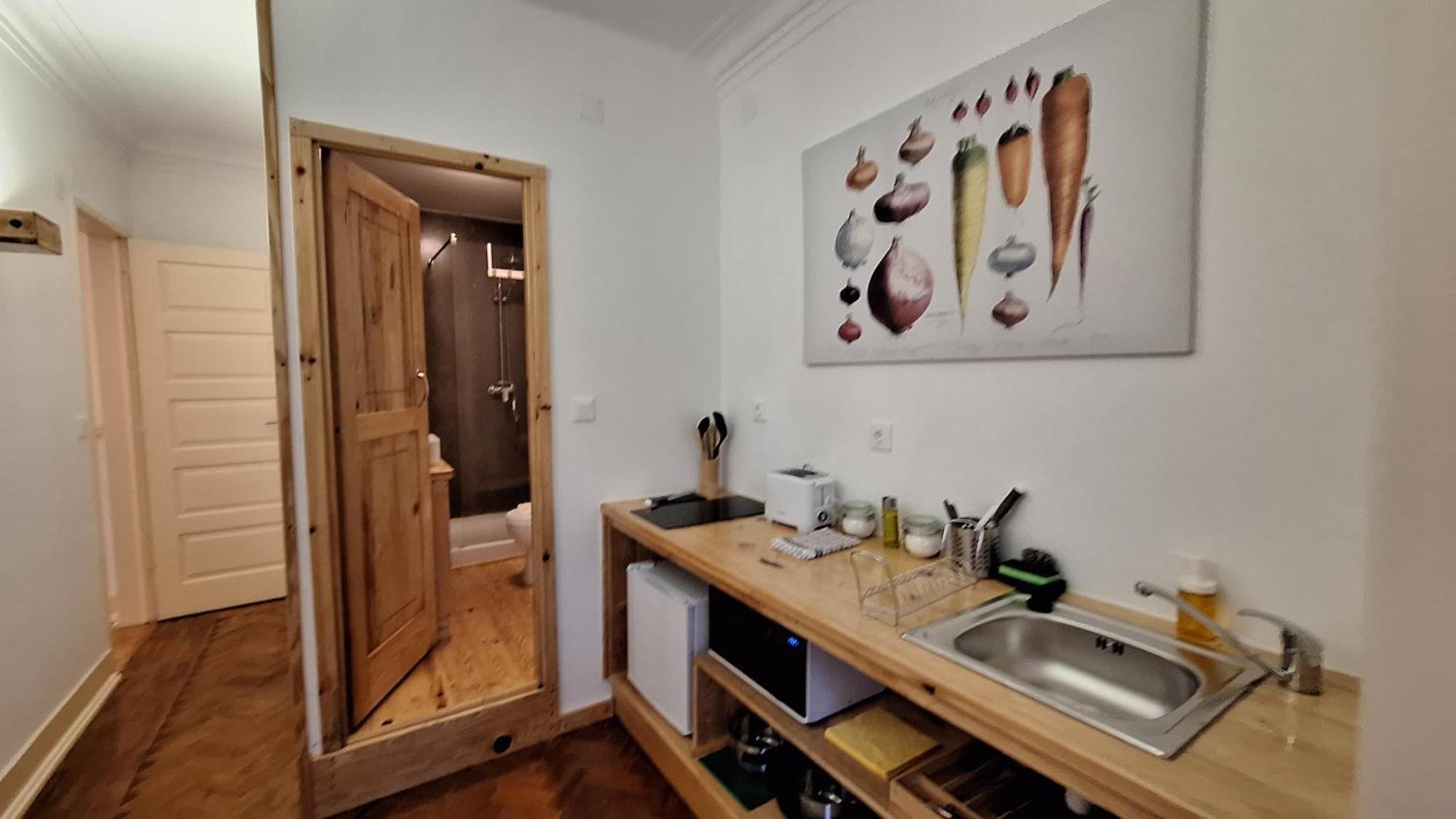 Graca Apartments Lisboa Ngoại thất bức ảnh
