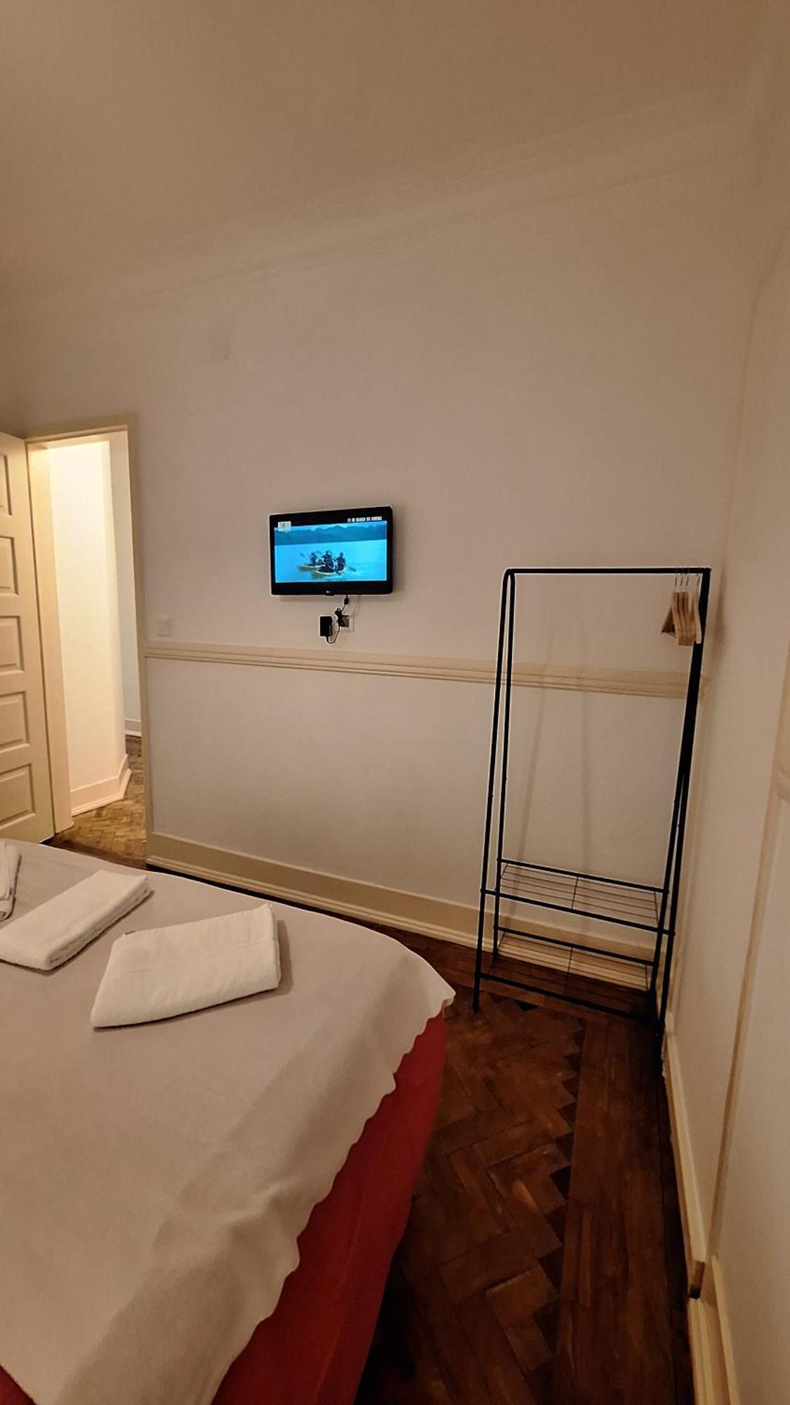 Graca Apartments Lisboa Ngoại thất bức ảnh
