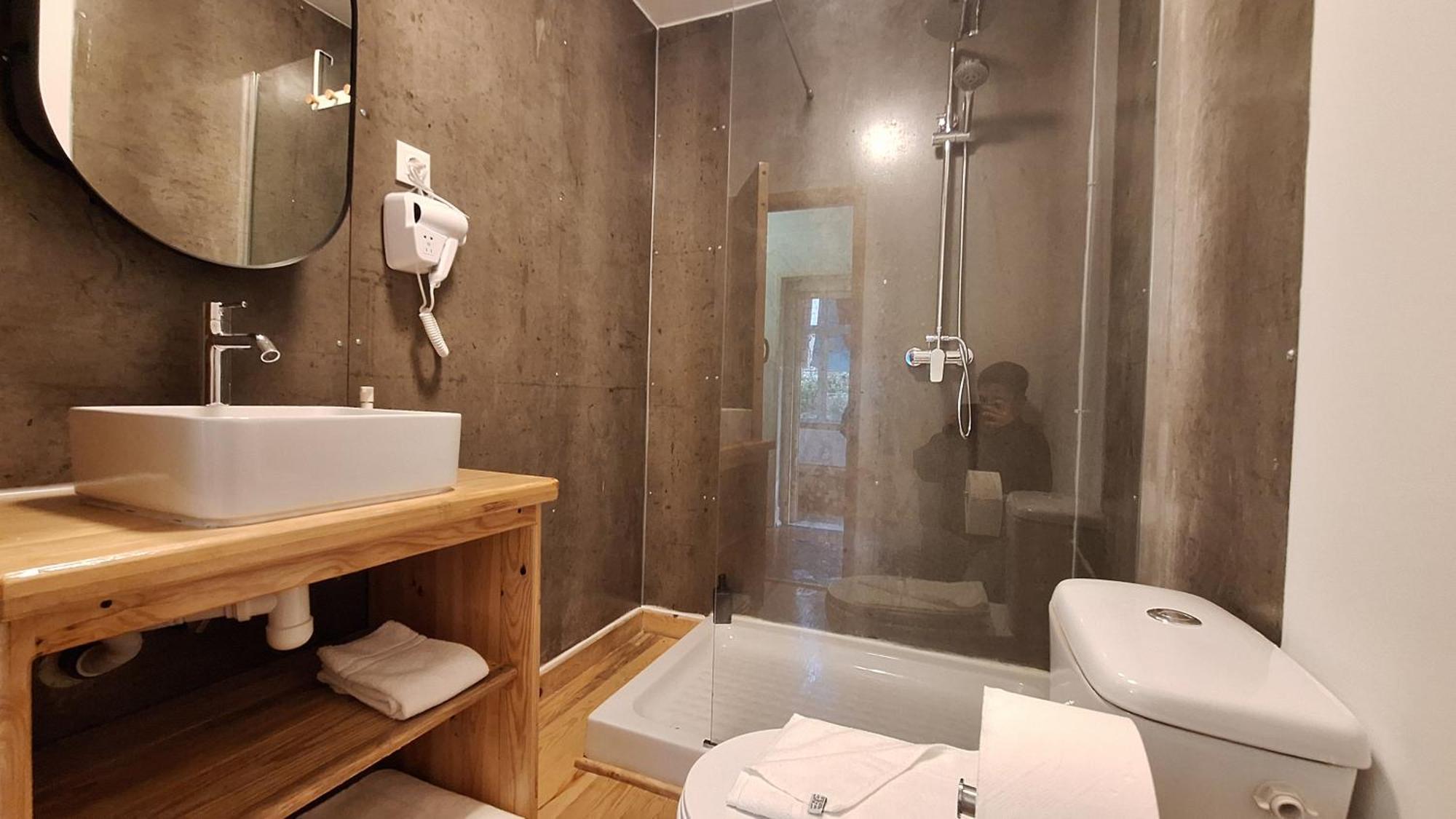 Graca Apartments Lisboa Ngoại thất bức ảnh