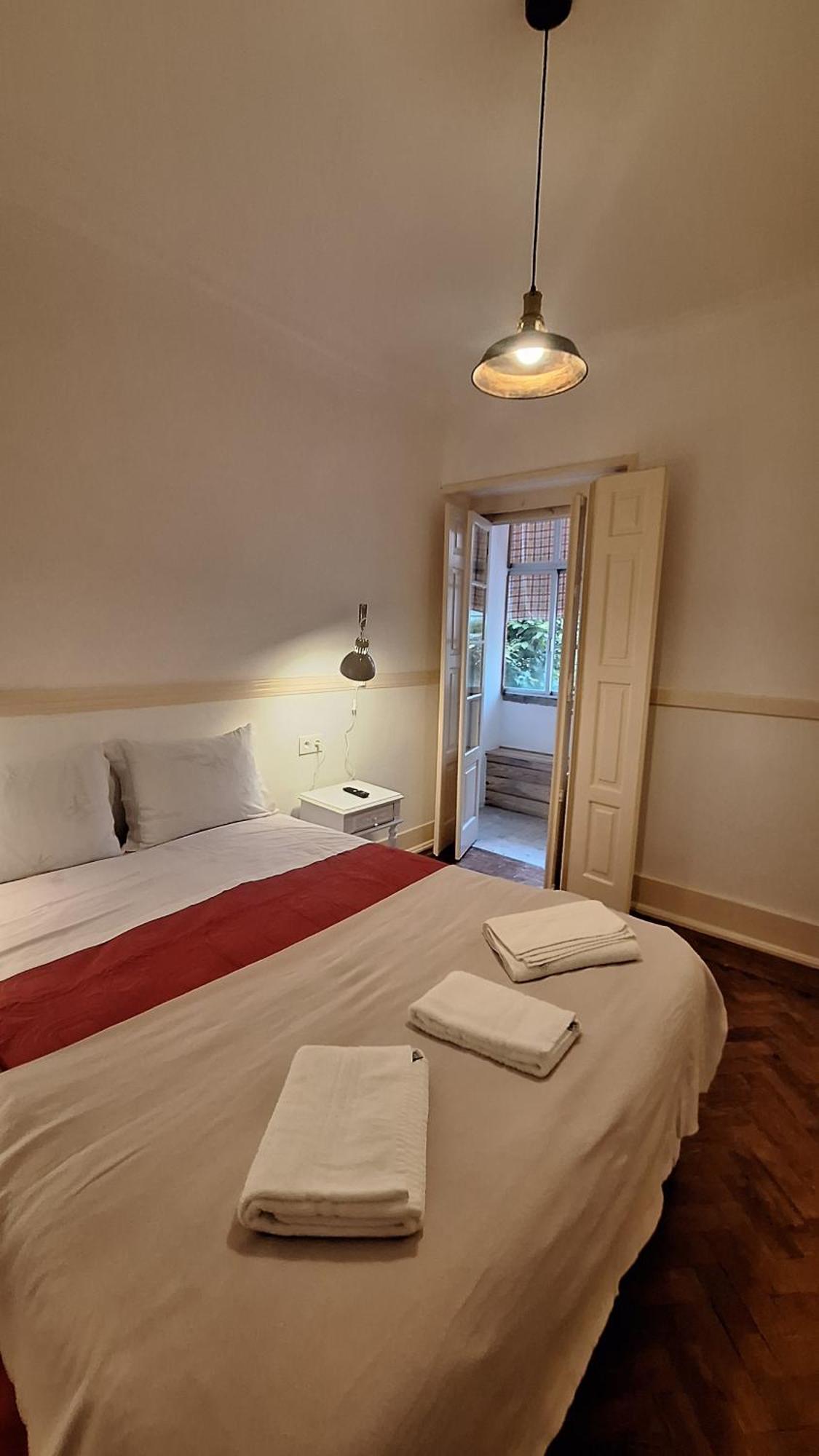 Graca Apartments Lisboa Ngoại thất bức ảnh