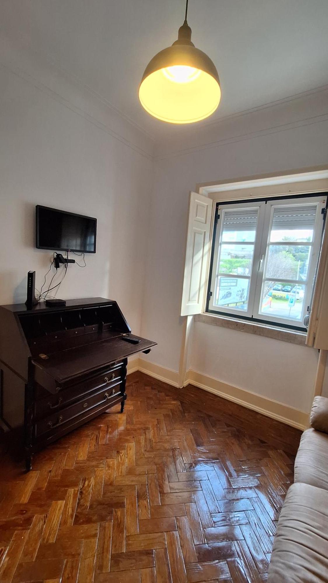 Graca Apartments Lisboa Ngoại thất bức ảnh