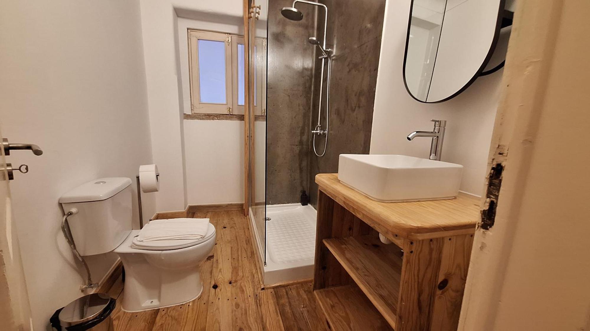 Graca Apartments Lisboa Ngoại thất bức ảnh