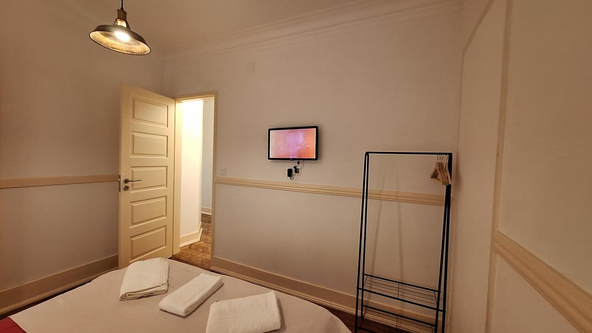 Graca Apartments Lisboa Ngoại thất bức ảnh