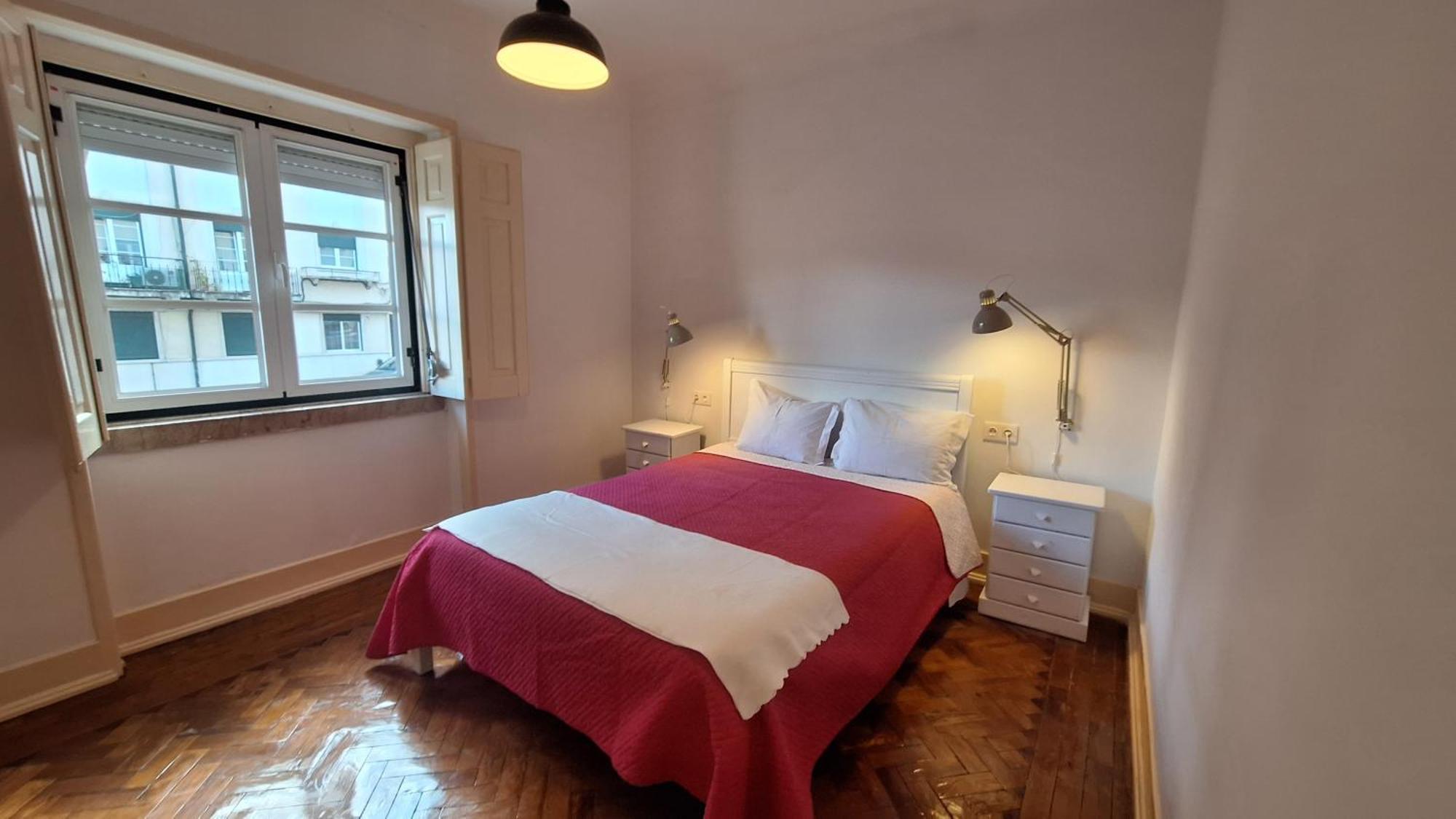 Graca Apartments Lisboa Ngoại thất bức ảnh