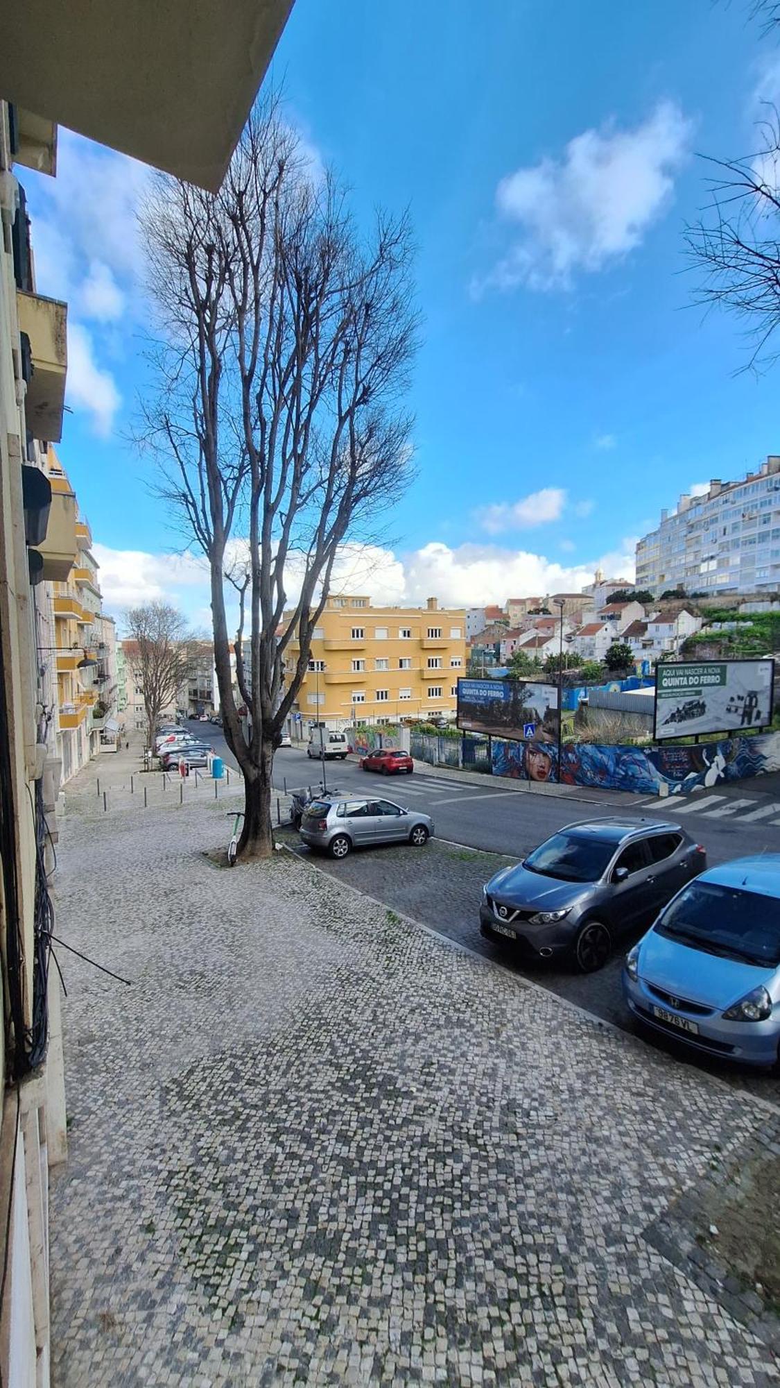 Graca Apartments Lisboa Ngoại thất bức ảnh