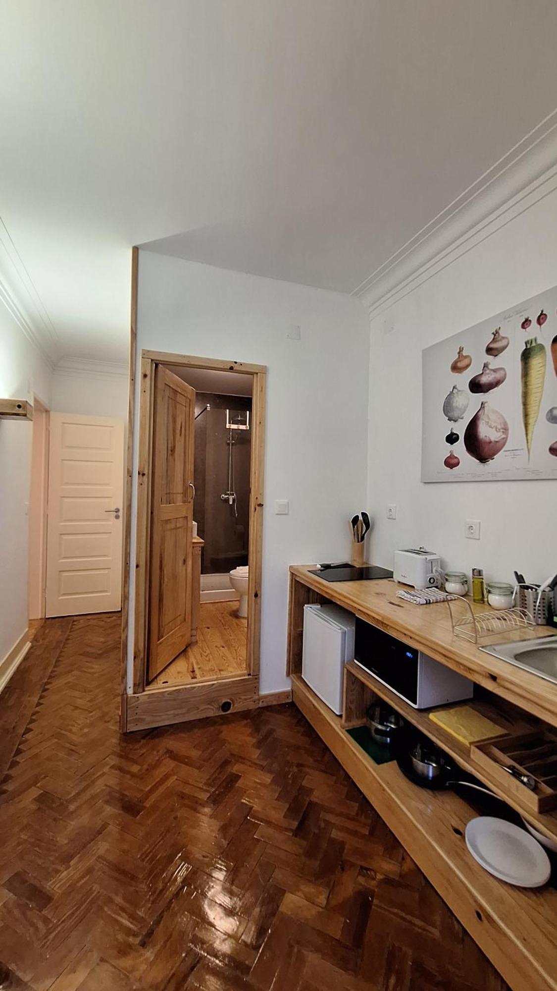 Graca Apartments Lisboa Ngoại thất bức ảnh