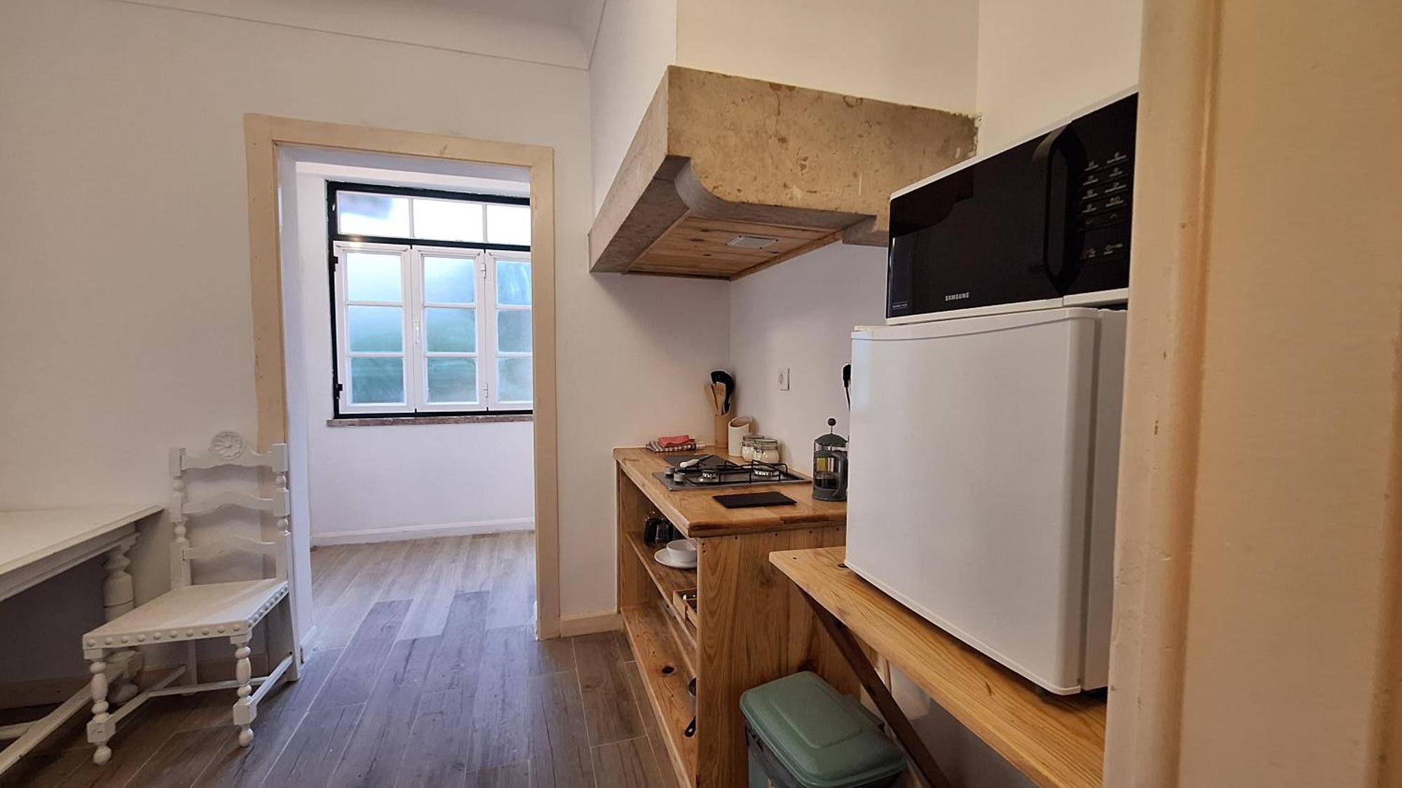 Graca Apartments Lisboa Ngoại thất bức ảnh