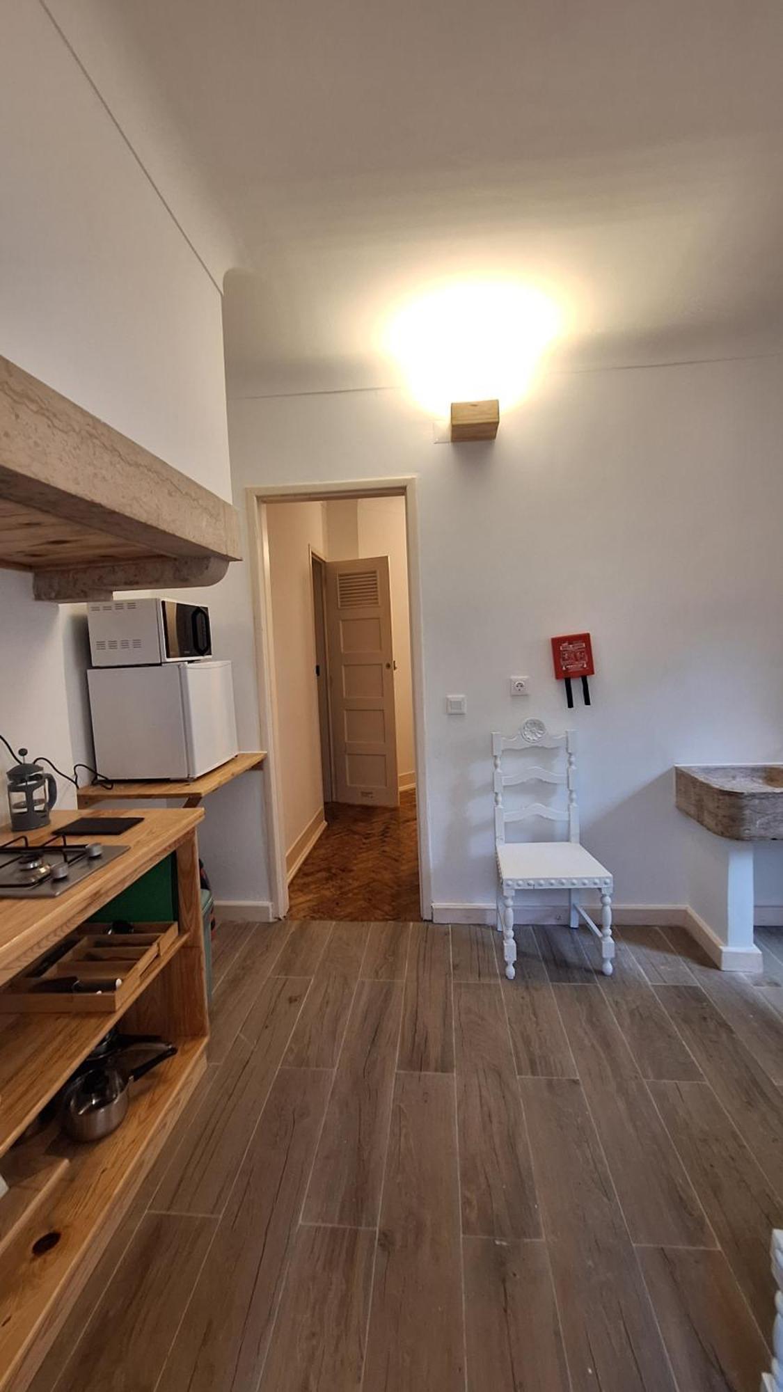 Graca Apartments Lisboa Ngoại thất bức ảnh