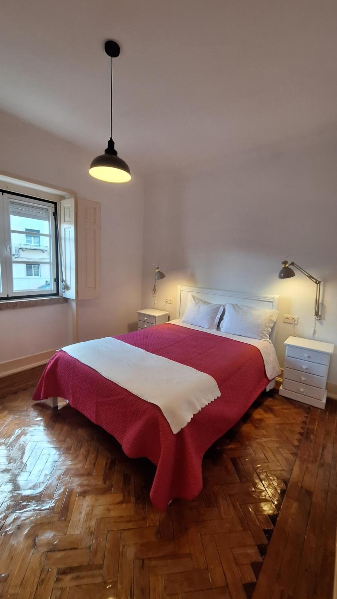 Graca Apartments Lisboa Ngoại thất bức ảnh