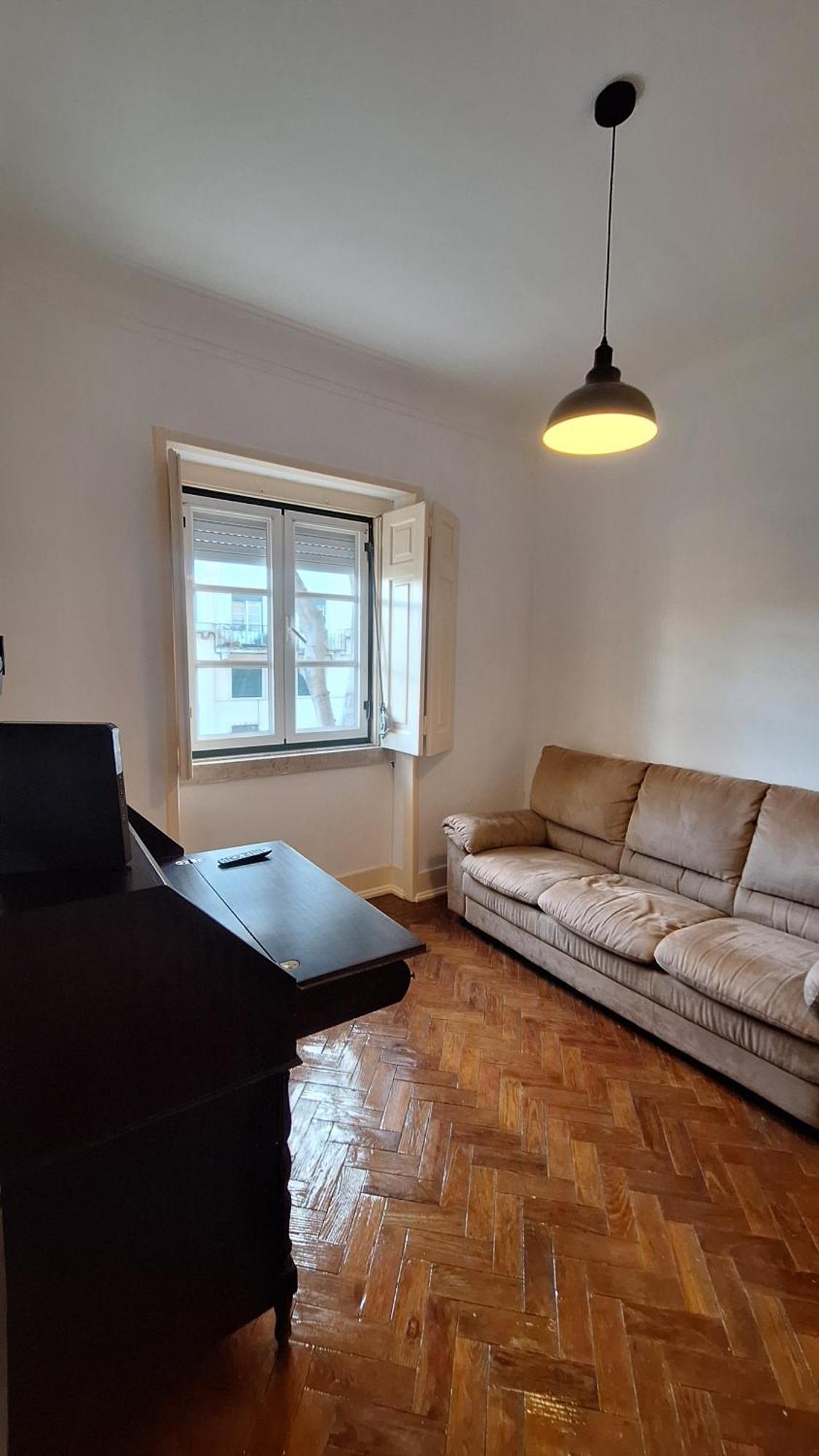 Graca Apartments Lisboa Ngoại thất bức ảnh