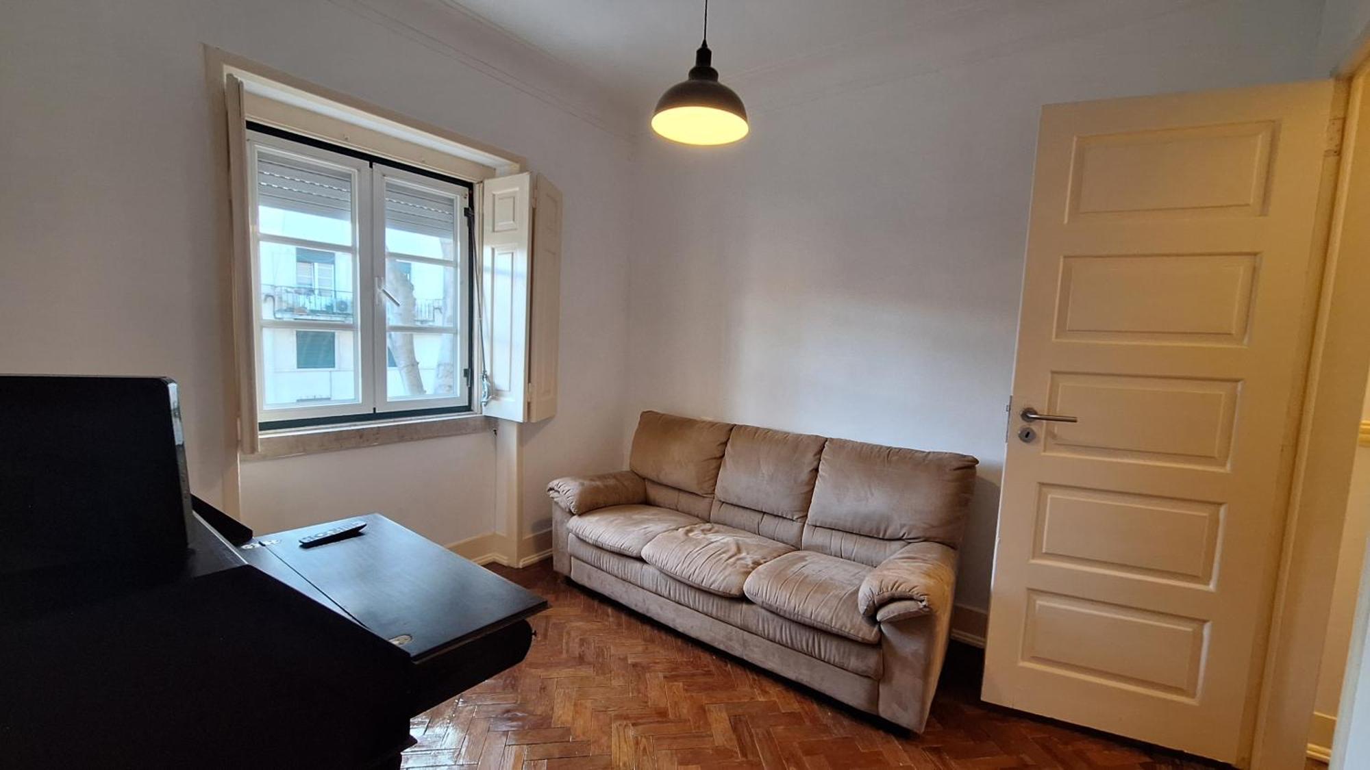 Graca Apartments Lisboa Ngoại thất bức ảnh