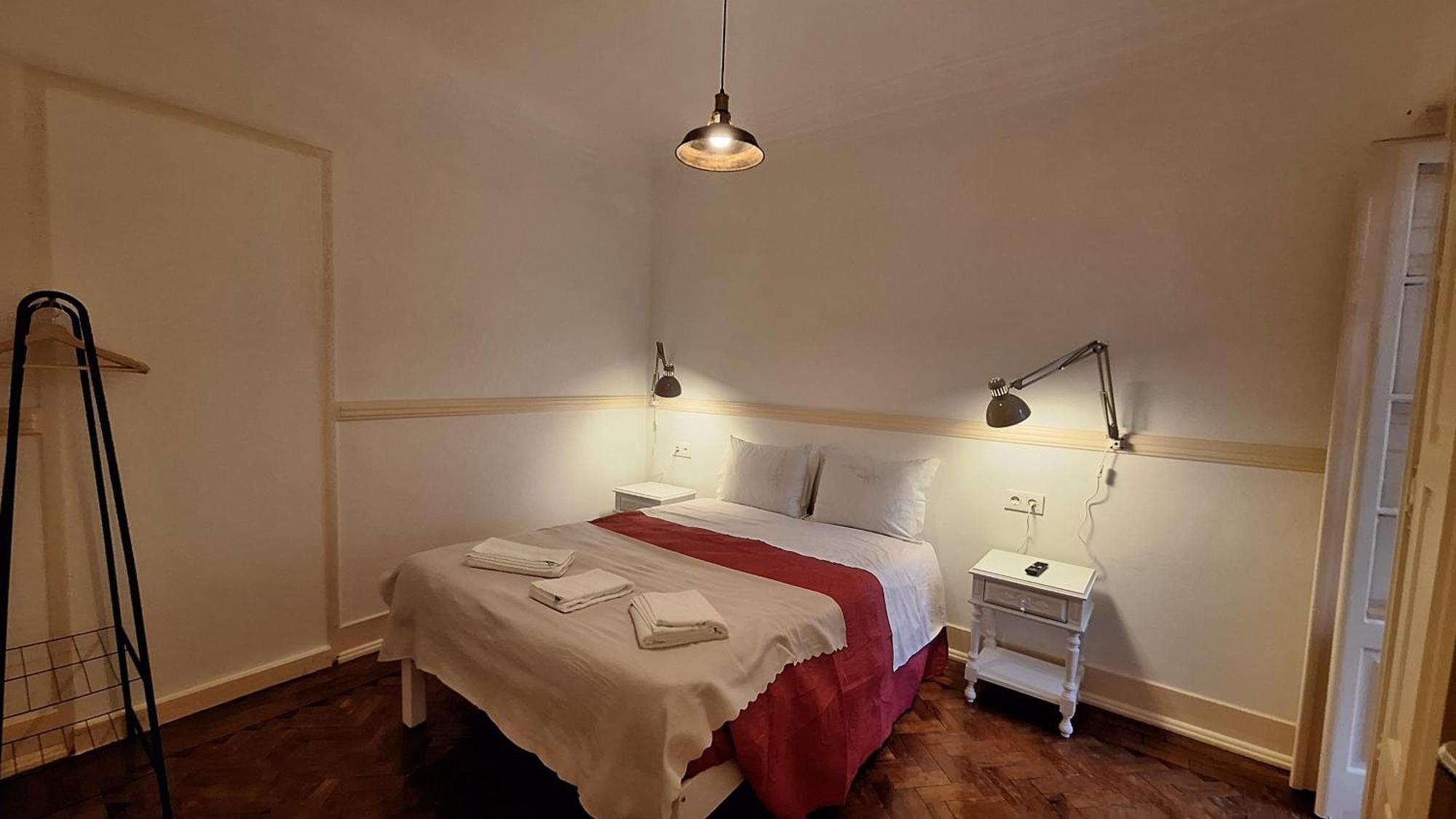 Graca Apartments Lisboa Ngoại thất bức ảnh