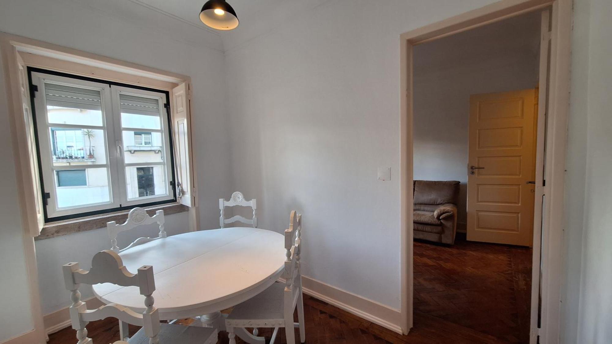 Graca Apartments Lisboa Ngoại thất bức ảnh