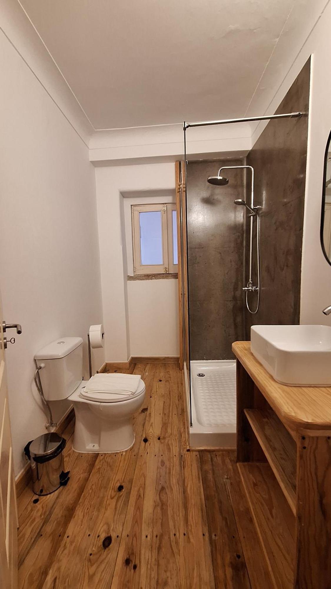 Graca Apartments Lisboa Ngoại thất bức ảnh