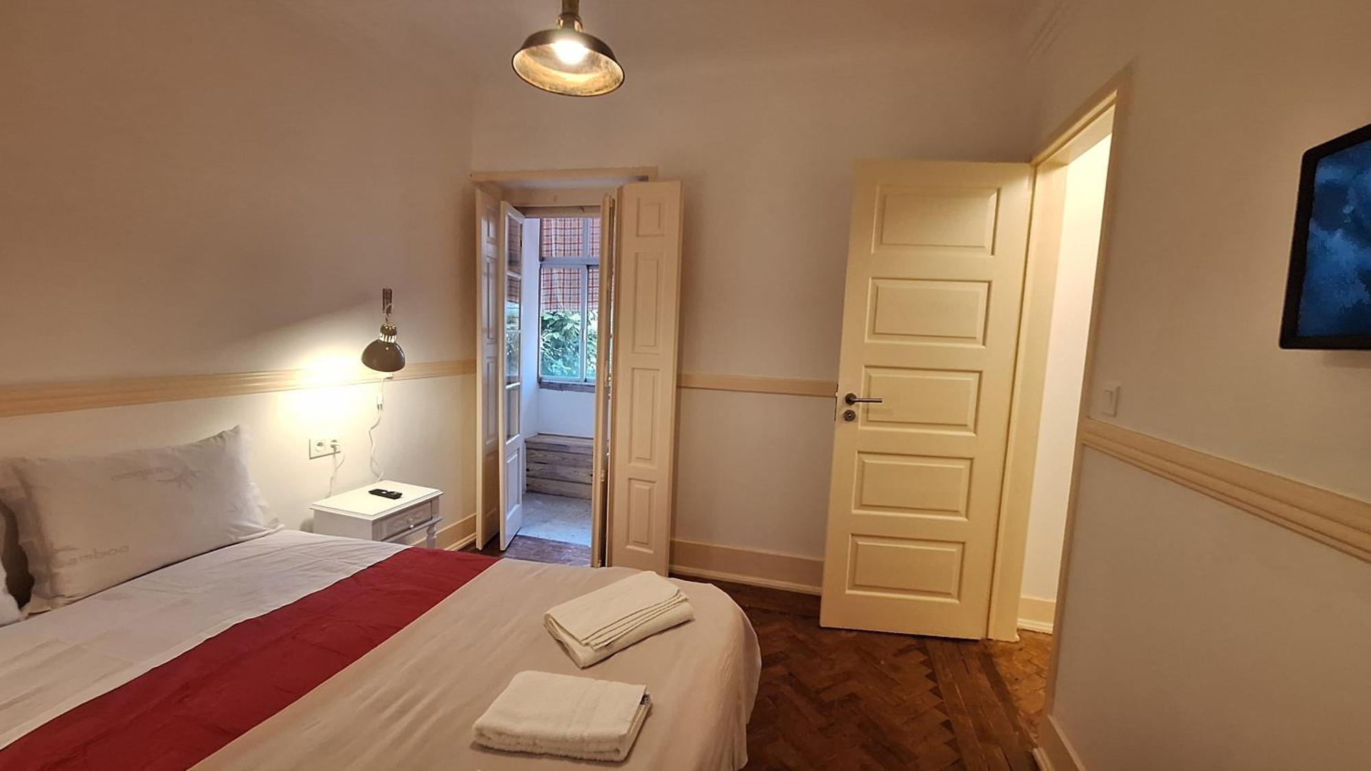 Graca Apartments Lisboa Ngoại thất bức ảnh