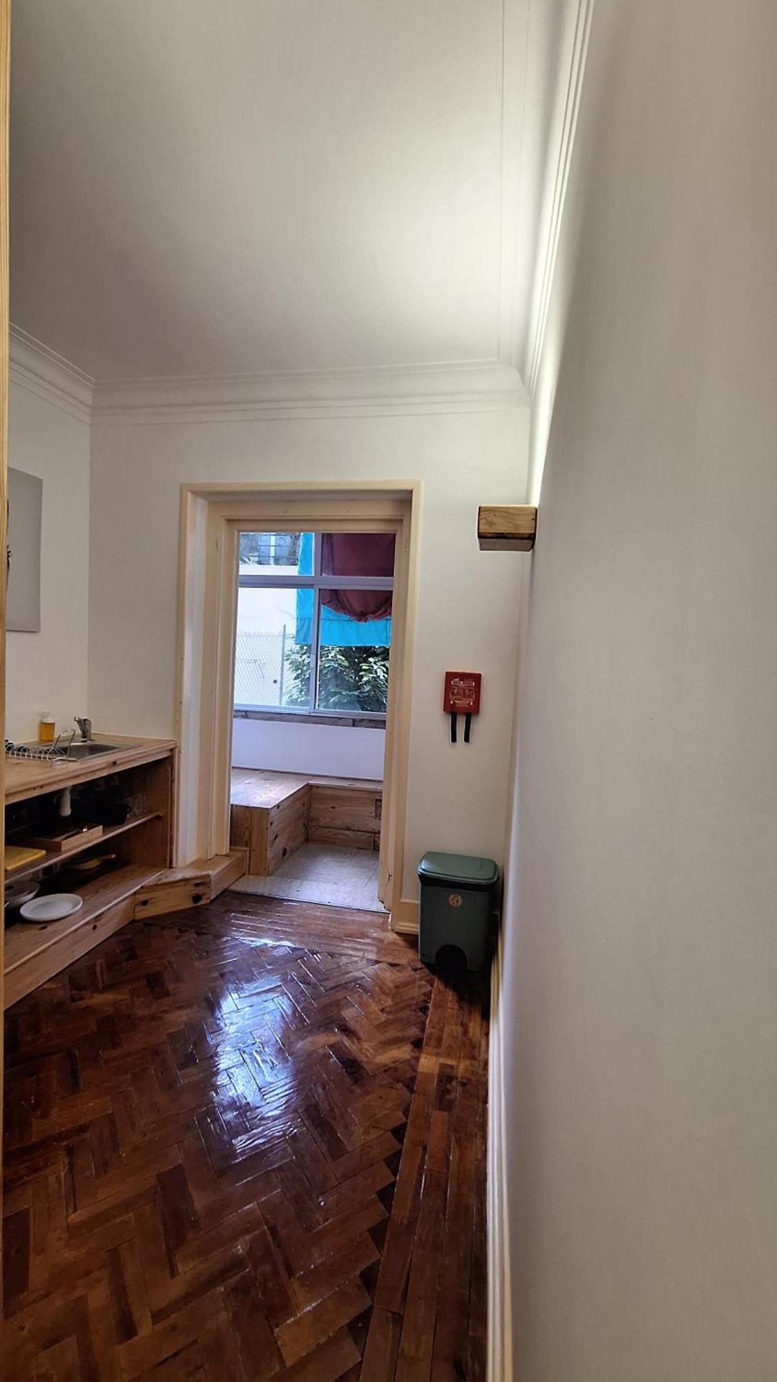 Graca Apartments Lisboa Ngoại thất bức ảnh