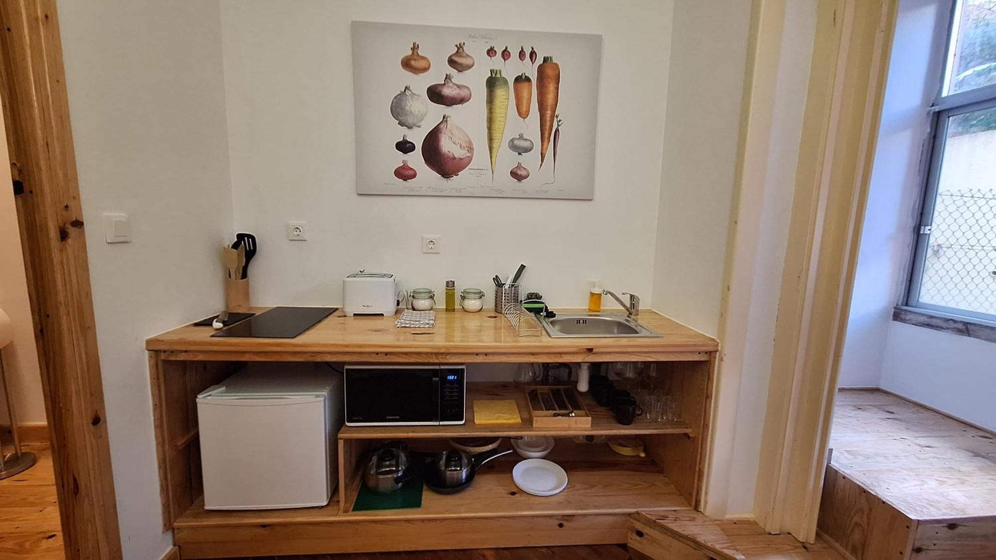 Graca Apartments Lisboa Ngoại thất bức ảnh